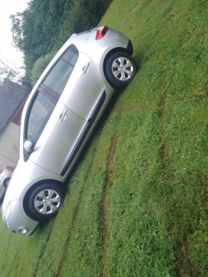 Renault Megane III