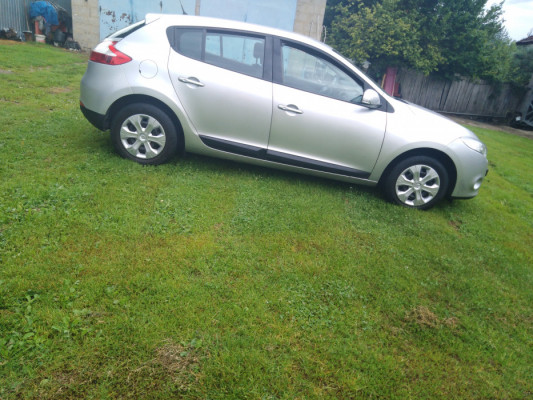 Renault Megane III
