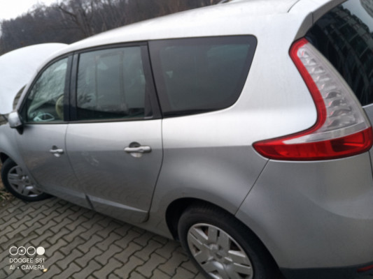 Renault Scenic III