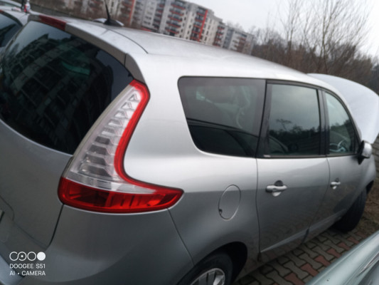 Renault Scenic III