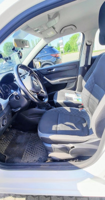 Skoda Fabia III 5J KOMBI 1,0 MPI Produkcja 2018 Rej 2019 Benzyna + LPG