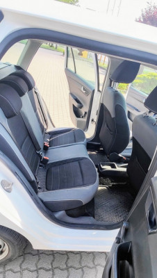 Skoda Fabia III 5J KOMBI 1,0 MPI Produkcja 2018 Rej 2019 Benzyna + LPG