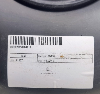 Skoda Fabia III 5J KOMBI 1,0 MPI Produkcja 2018 Rej 2019 Benzyna + LPG