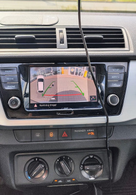 Skoda Fabia III 5J KOMBI 1,0 MPI Produkcja 2018 Rej 2019 Benzyna + LPG