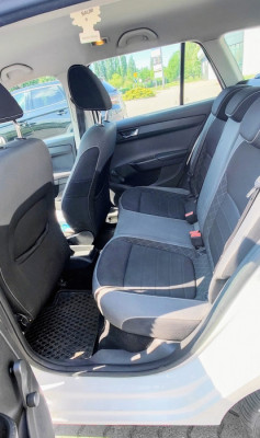 Skoda Fabia III 5J KOMBI 1,0 MPI Produkcja 2018 Rej 2019 Benzyna + LPG