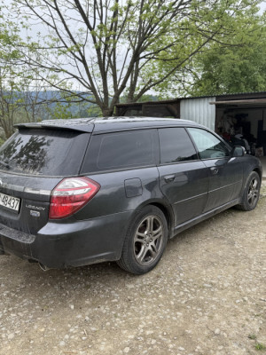 Subaru Legacy IV 2008 2.0D 150km 100% sprawny wymieniony blok w ASO