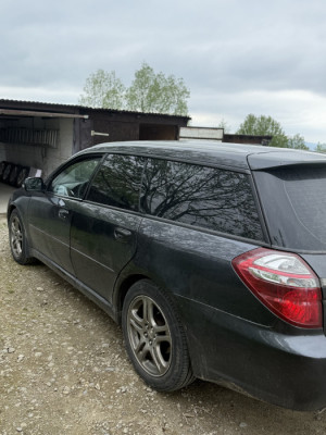 Subaru Legacy IV 2008 2.0D 150km 100% sprawny wymieniony blok w ASO