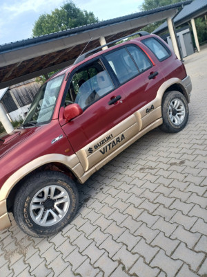 Suzuki Grand Vitara I