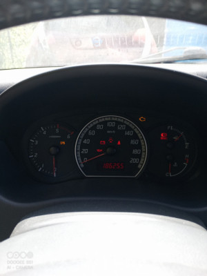 Suzuki Swift IV
