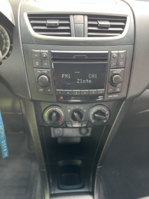 Suzuki Swift V Rok 2017/2017rej. 60 tys km przebiegu. Benzyna