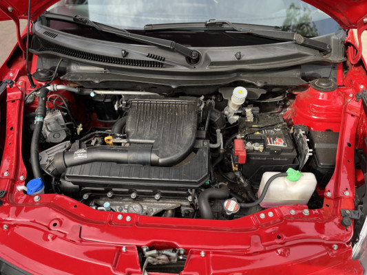 Suzuki Swift V Rok 2017/2017rej. 60 tys km przebiegu. Benzyna