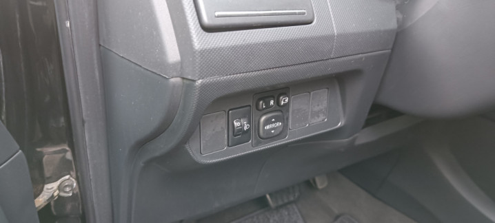 Toyota Auris I 1.8 Hybrid Executive
