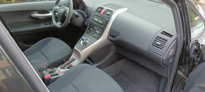 Toyota Auris I 1.8 Hybrid Executive