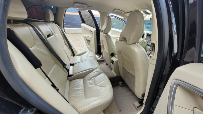Volvo XC60 I