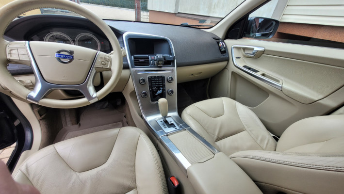 Volvo XC60 I