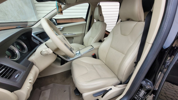 Volvo XC60 I