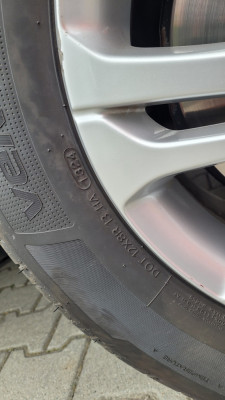 Volvo XC60 I