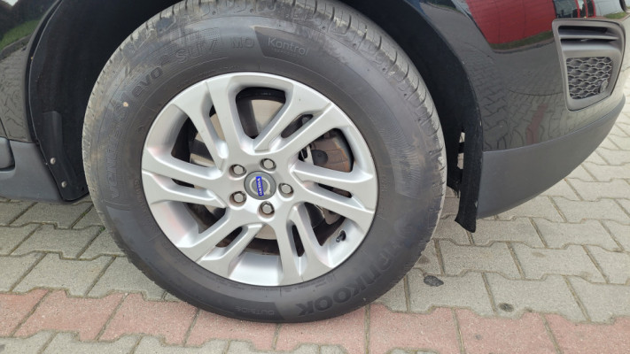 Volvo XC60 I