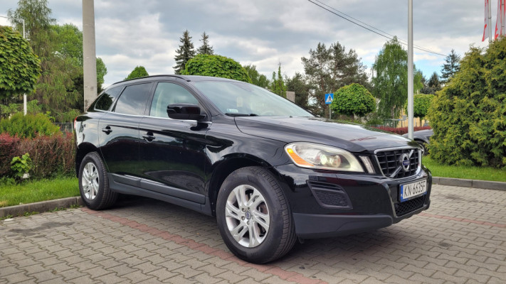 Volvo XC60 I