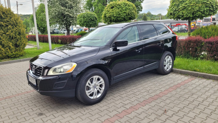 Volvo XC60 I