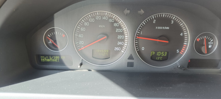 Volvo XC90 I 2.4 D5 Momentum AWD, automat,bezwypadkowy,skóra,nawigacja