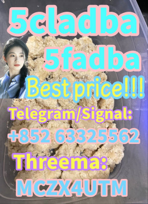 5CL-ADBA China Supplier 5cl 5cladba 5cladba