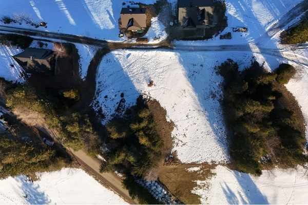 Panorama Tatr z pozwoleniem na budowę- Rzepiska!