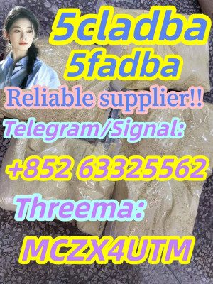5cladba raw material 5CLADBA precursor raw adbb