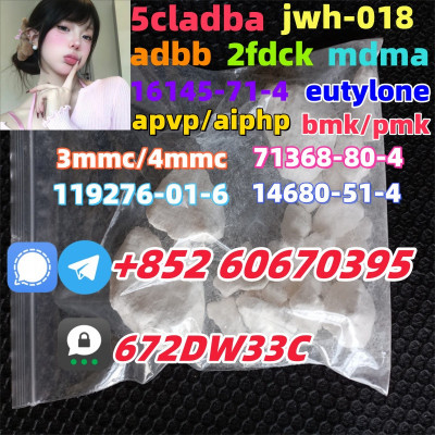 Research Chemical A-pvp CAS 14530-33-7