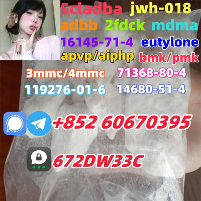 Research Chemical A-pvp CAS 14530-33-7