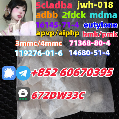 Research Chemical A-pvp CAS 14530-33-7