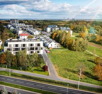4-pokojowe mieszkanie 77,81 m2 z balkonem | osiedle Krakowska