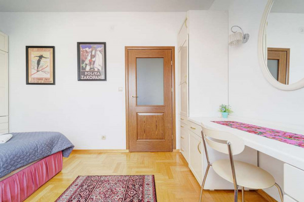 Apartament w diamentowej lokalizacji Zakopanego!