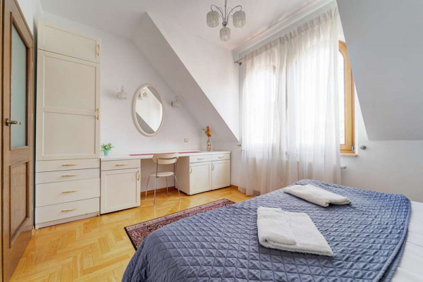 Apartament w diamentowej lokalizacji Zakopanego!