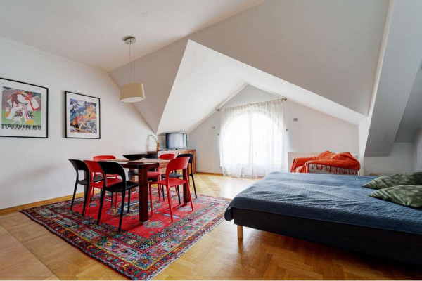 Apartament w diamentowej lokalizacji Zakopanego!