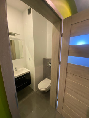Mieszkanie na wynajem 43m2 Ruczaj Kraków ul. Raciborska