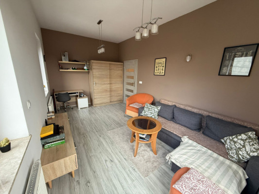 Mieszkanie na wynajem 43m2 Ruczaj Kraków ul. Raciborska