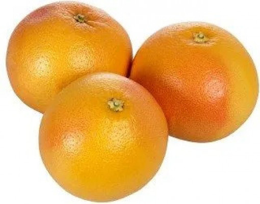 Grejpfrut Czerwony