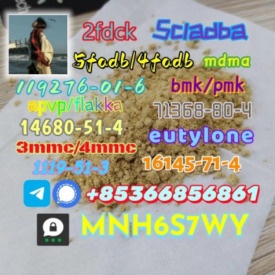 Safe delivery apvp/flakka factory supply mdma