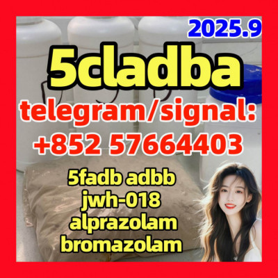 Raw Material 5cl-adb-a Precursor 5cladba adbb 5cladba 5fAdb