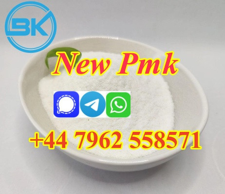 New pmk powder with good quality wholesale to netherlands