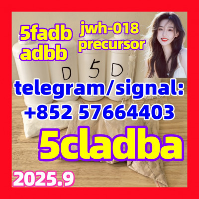 Hot Selling 5cladba, 5cladb, 5cl, 5cl-adb, 5cl-adb-a, Adbb Raw Materia