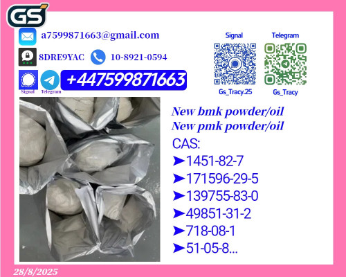 Innovative drug precursors New 28578-16-7 and 5449-12-7