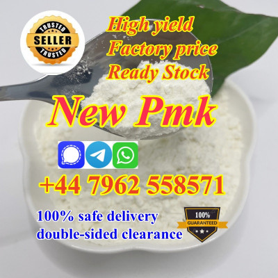 Dutch hot seller new pmk powder with high purity best price in stock
