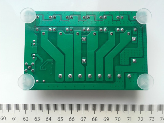 Nadajnik 2.4GHZ DC 7V-28V, 20A, DIY odbiornik nadajnik zdalnego sterow