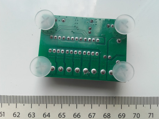 Nadajnik 2.4GHZ DC 6V-15V, 5A, DIY odbiornik zdalnego sterowania, czoł