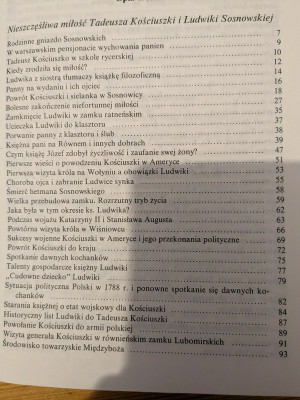 Kochanki pierwszych dni D. Wawrzykowska-Wierciochowa 1988r