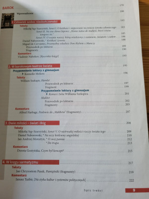 Przeszłość to dziś. Krzysztof Mrowcewicz cz1