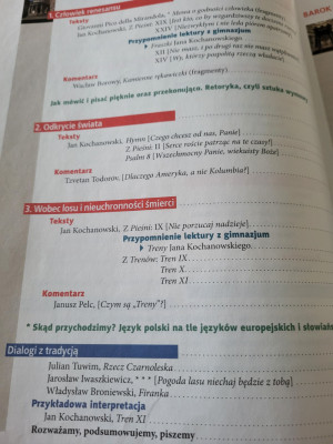 Przeszłość to dziś. Krzysztof Mrowcewicz cz1