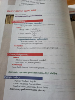 Przeszłość to dziś. Krzysztof Mrowcewicz cz1